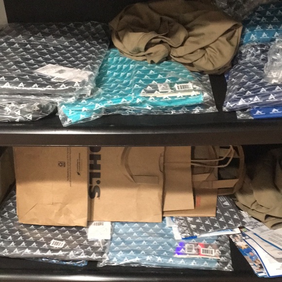 Arctic cool shirts new - Picture 3 of 4